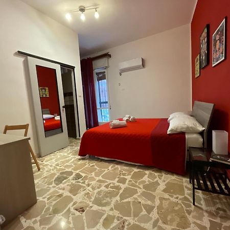 Le Gorgoni B&B Сиракуза Екстериор снимка