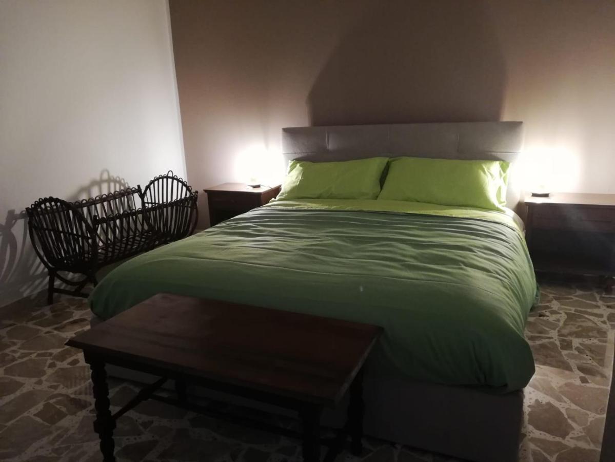 Le Gorgoni B&B Сиракуза Екстериор снимка