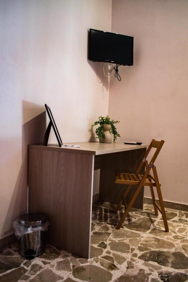 Le Gorgoni B&B Сиракуза Екстериор снимка