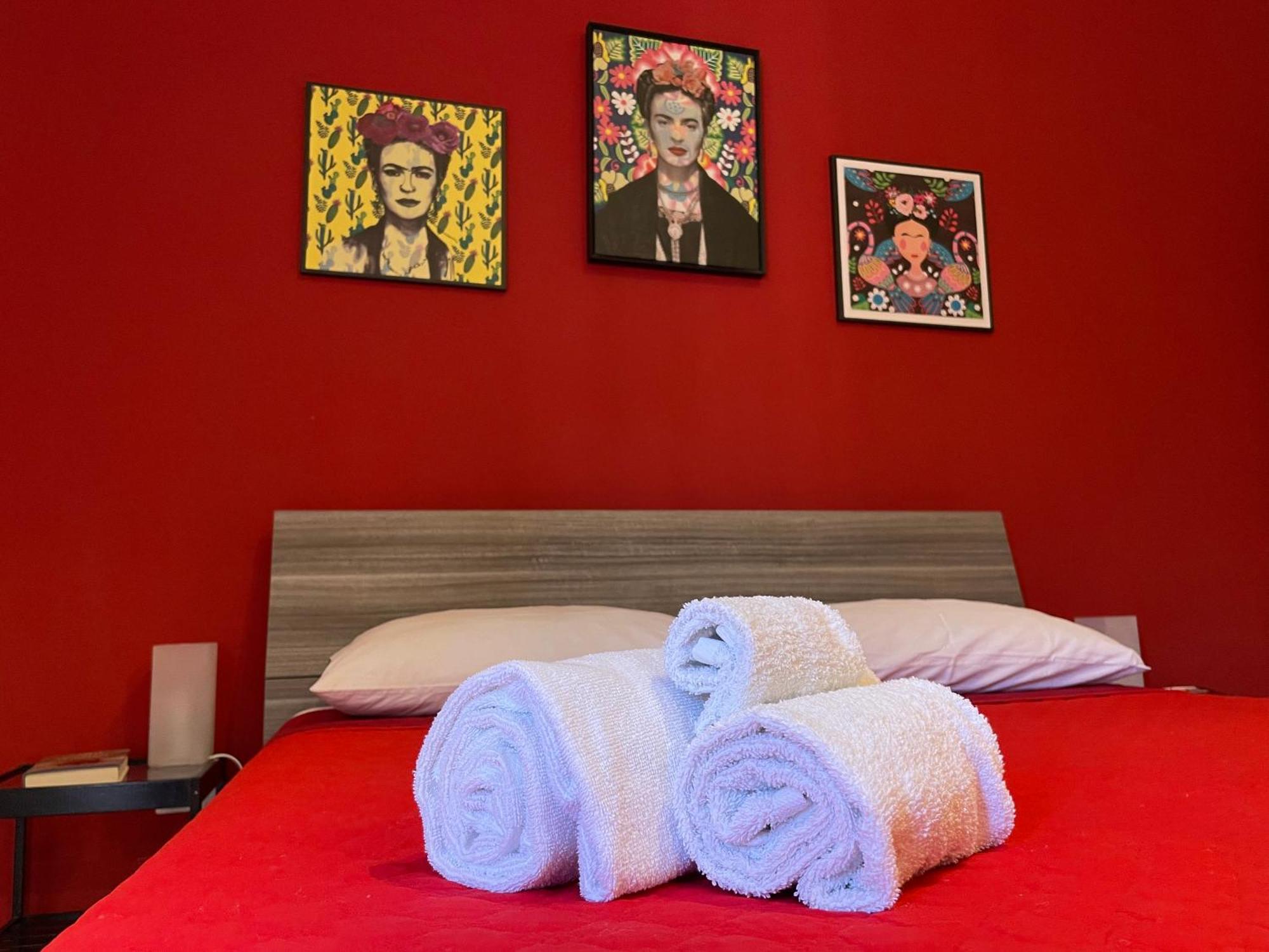Le Gorgoni B&B Сиракуза Екстериор снимка