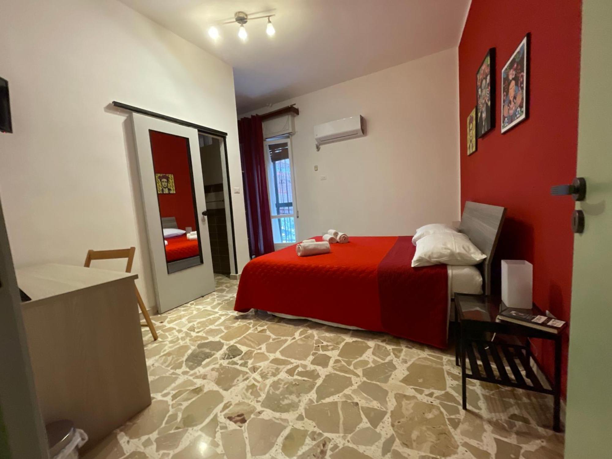 Le Gorgoni B&B Сиракуза Екстериор снимка