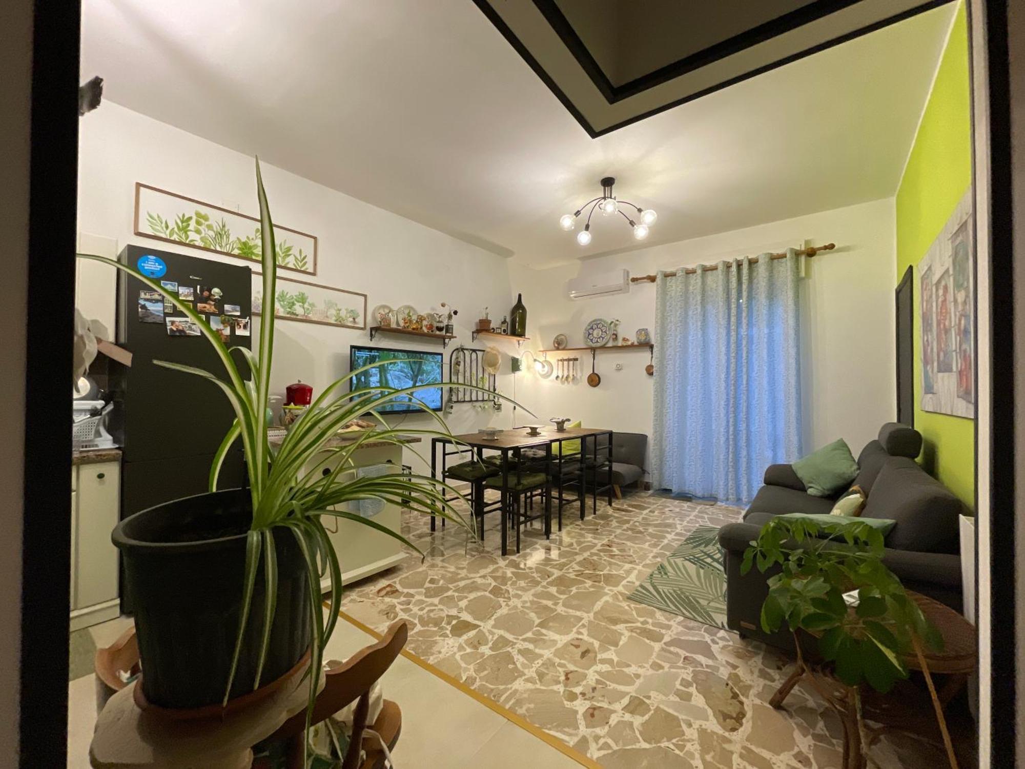 Le Gorgoni B&B Сиракуза Екстериор снимка