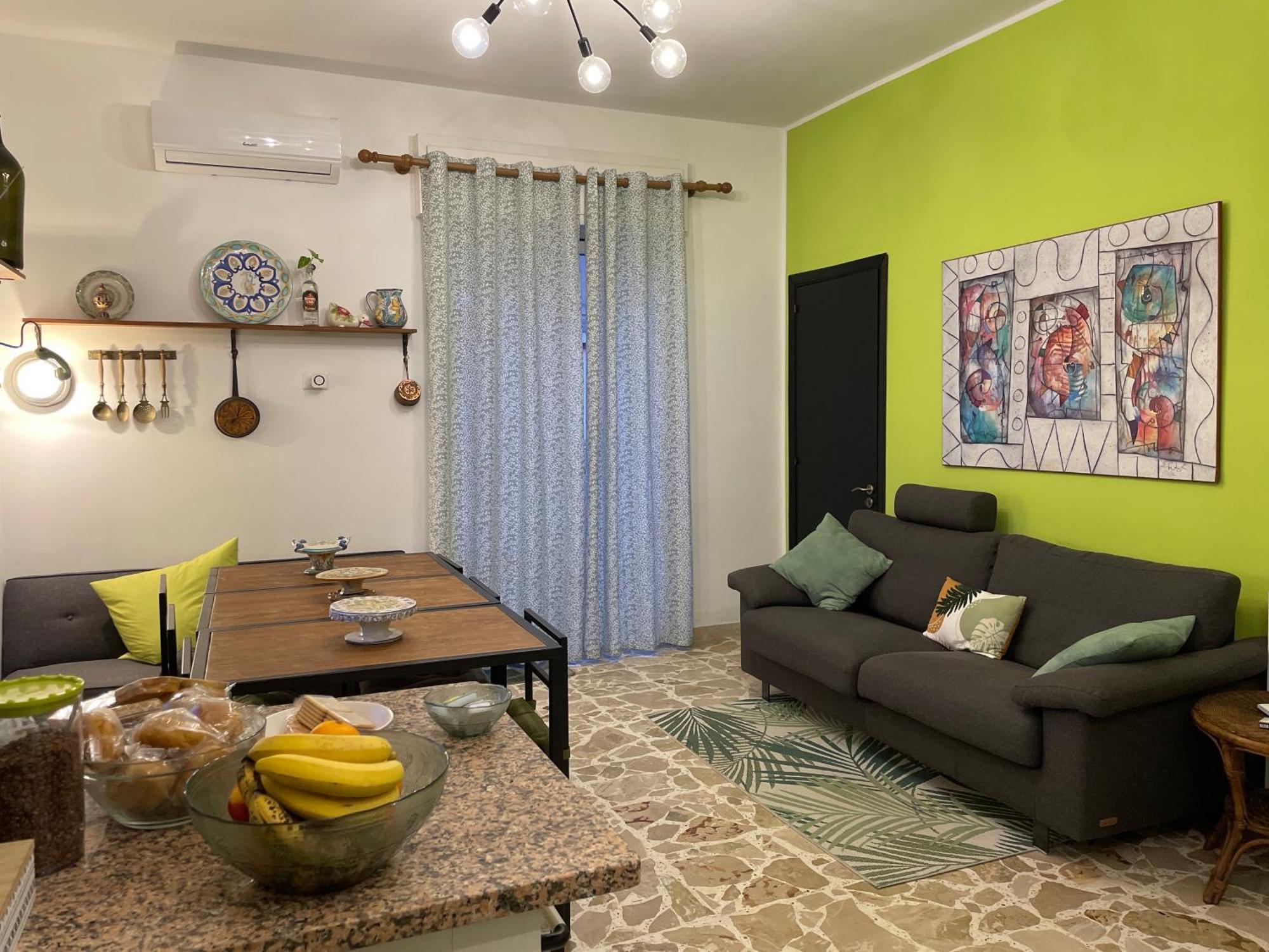 Le Gorgoni B&B Сиракуза Екстериор снимка