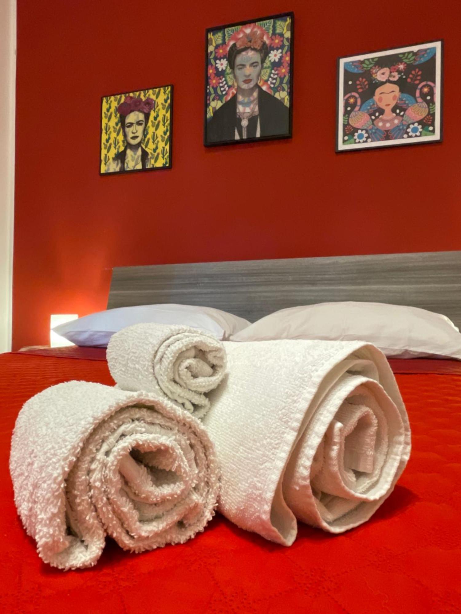 Le Gorgoni B&B Сиракуза Екстериор снимка