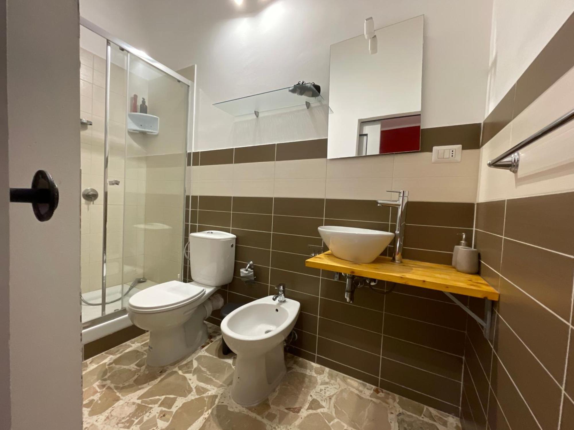 Le Gorgoni B&B Сиракуза Екстериор снимка