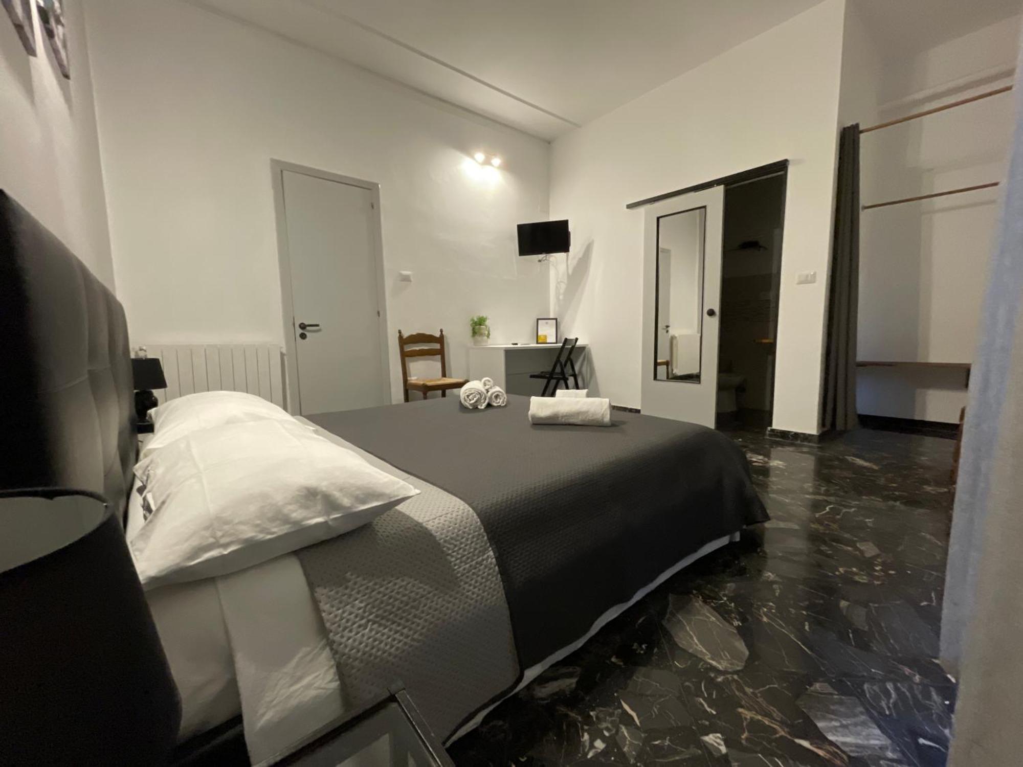 Le Gorgoni B&B Сиракуза Екстериор снимка