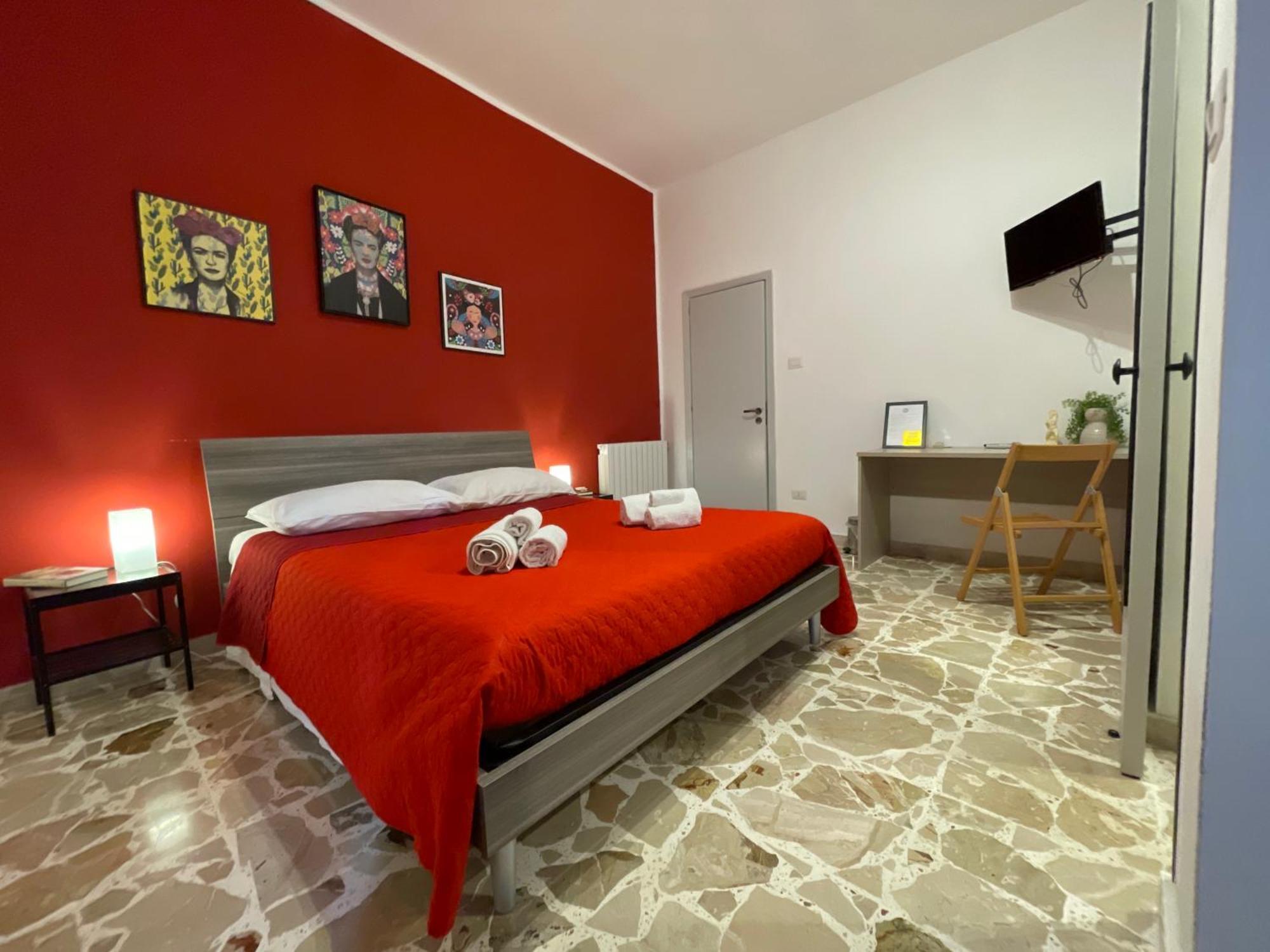 Le Gorgoni B&B Сиракуза Екстериор снимка
